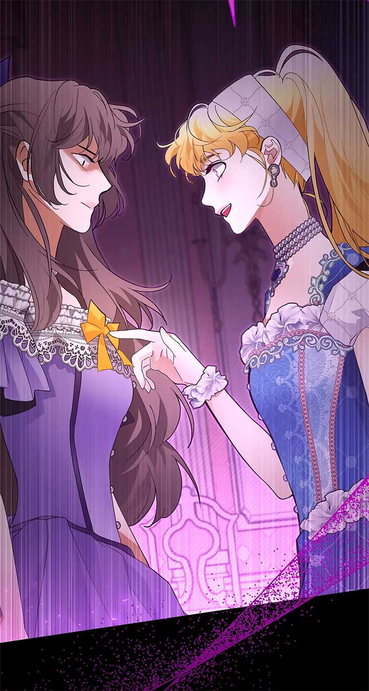 Looking For The Villainess Whom I Spent My First Time With Chapter 32 412 039