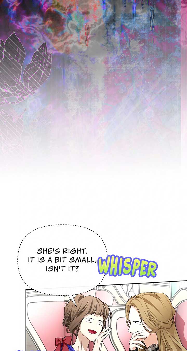 Looking For The Villainess Whom I Spent My First Time With Chapter 32 415 042