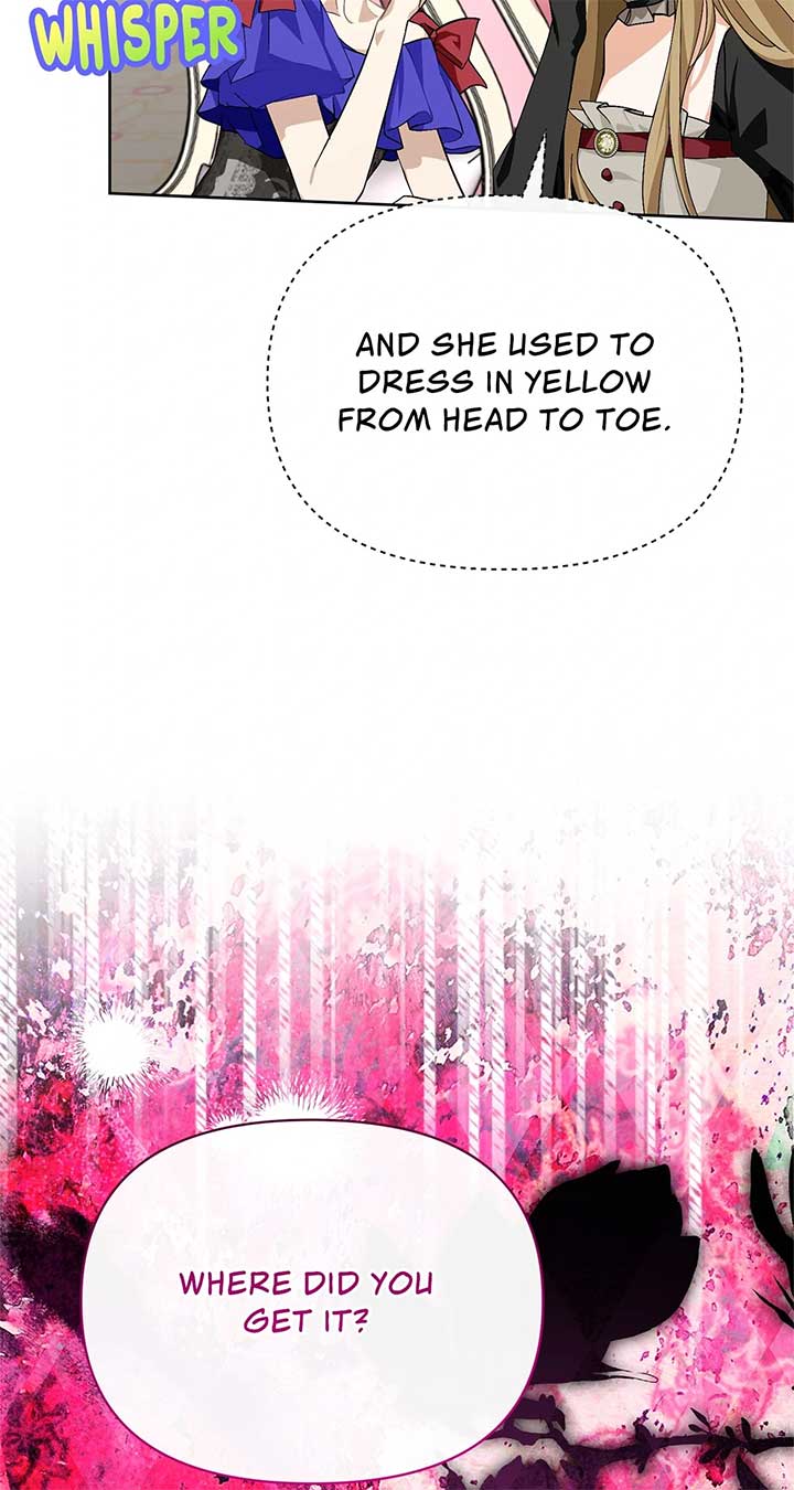 Looking For The Villainess Whom I Spent My First Time With Chapter 32 416 043