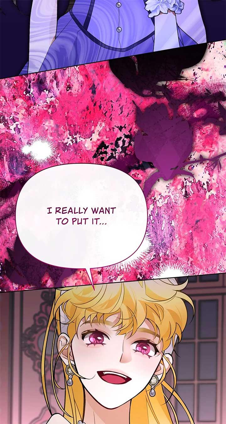 Looking For The Villainess Whom I Spent My First Time With Chapter 32 418 045