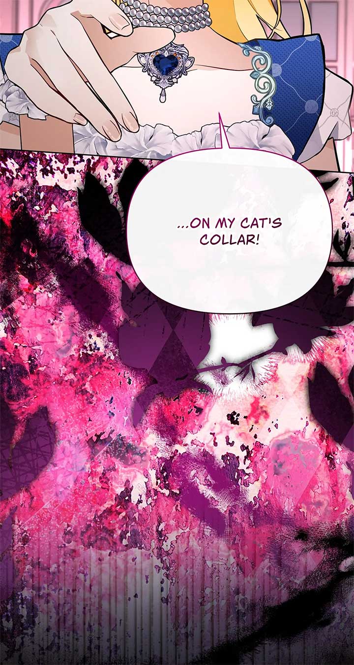 Looking For The Villainess Whom I Spent My First Time With Chapter 32 419 046