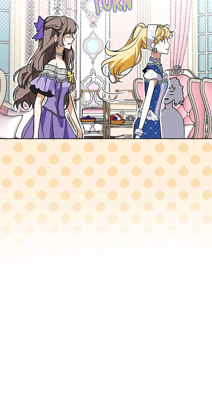 Looking For The Villainess Whom I Spent My First Time With Chapter 32 427 054