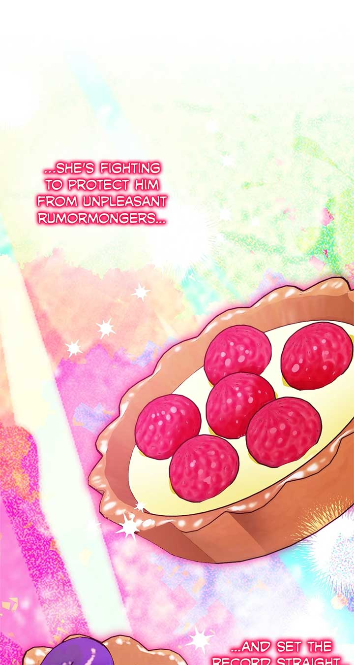 Looking For The Villainess Whom I Spent My First Time With Chapter 32 432 059