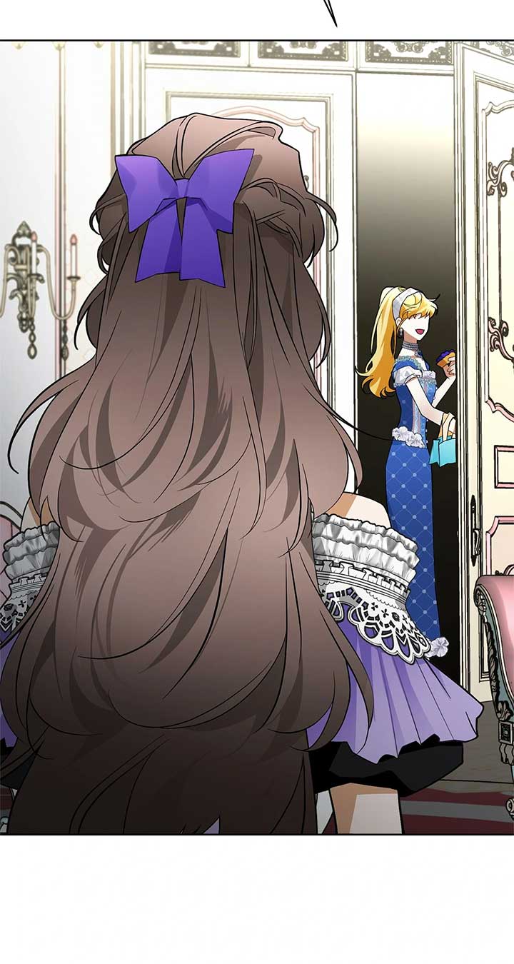 Looking For The Villainess Whom I Spent My First Time With Chapter 32 439 066