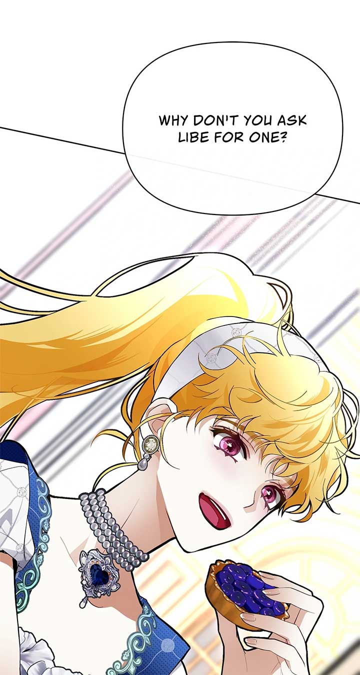 Looking For The Villainess Whom I Spent My First Time With Chapter 32 441 068