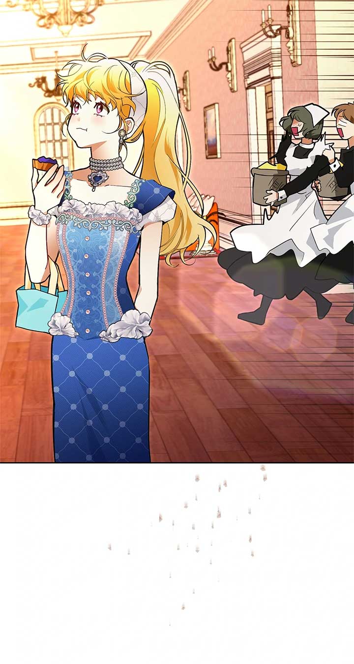 Looking For The Villainess Whom I Spent My First Time With Chapter 32 450 077