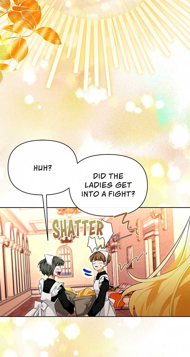 Looking For The Villainess Whom I Spent My First Time With Chapter 32 454 081