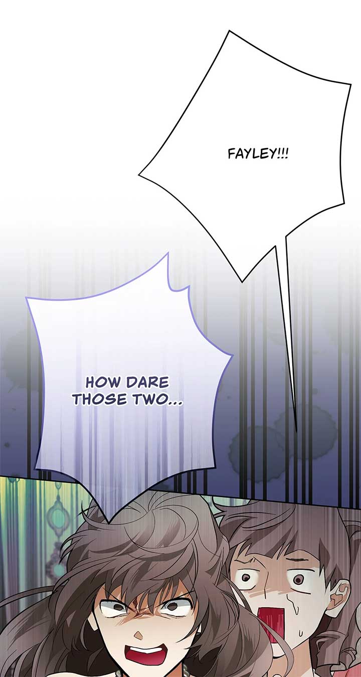 Looking For The Villainess Whom I Spent My First Time With Chapter 32 459 086