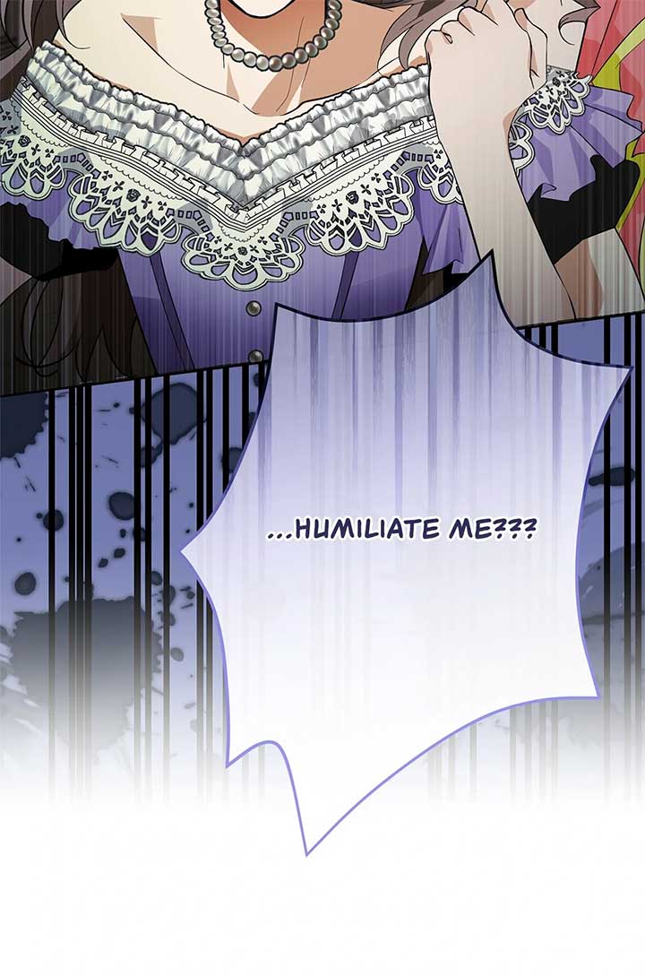 Looking For The Villainess Whom I Spent My First Time With Chapter 32 460 087