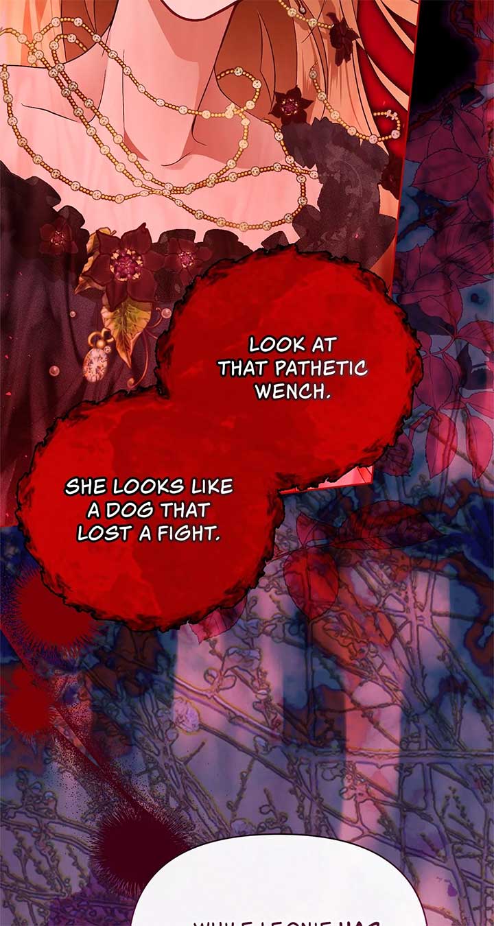 Looking For The Villainess Whom I Spent My First Time With Chapter 32 464 091