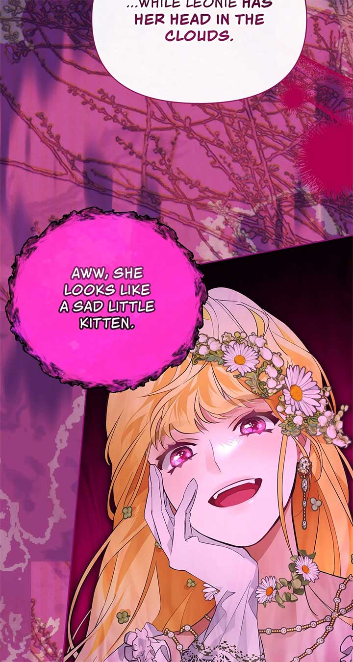 Looking For The Villainess Whom I Spent My First Time With Chapter 32 465 092