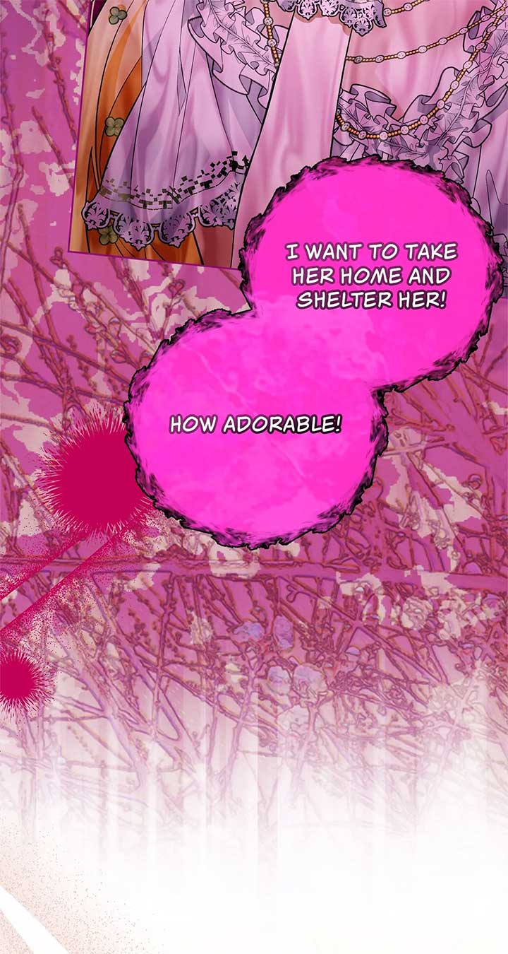 Looking For The Villainess Whom I Spent My First Time With Chapter 32 466 093