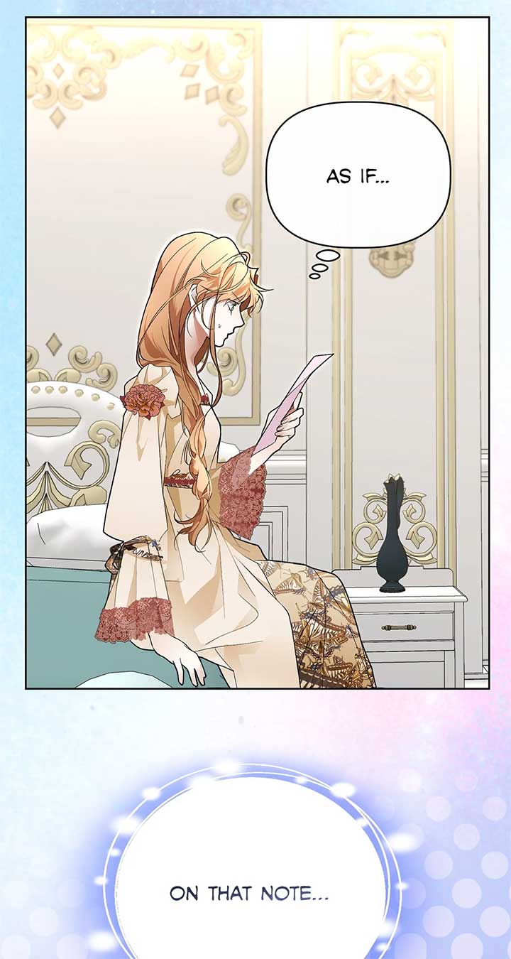 Looking For The Villainess Whom I Spent My First Time With Chapter 32 471 098