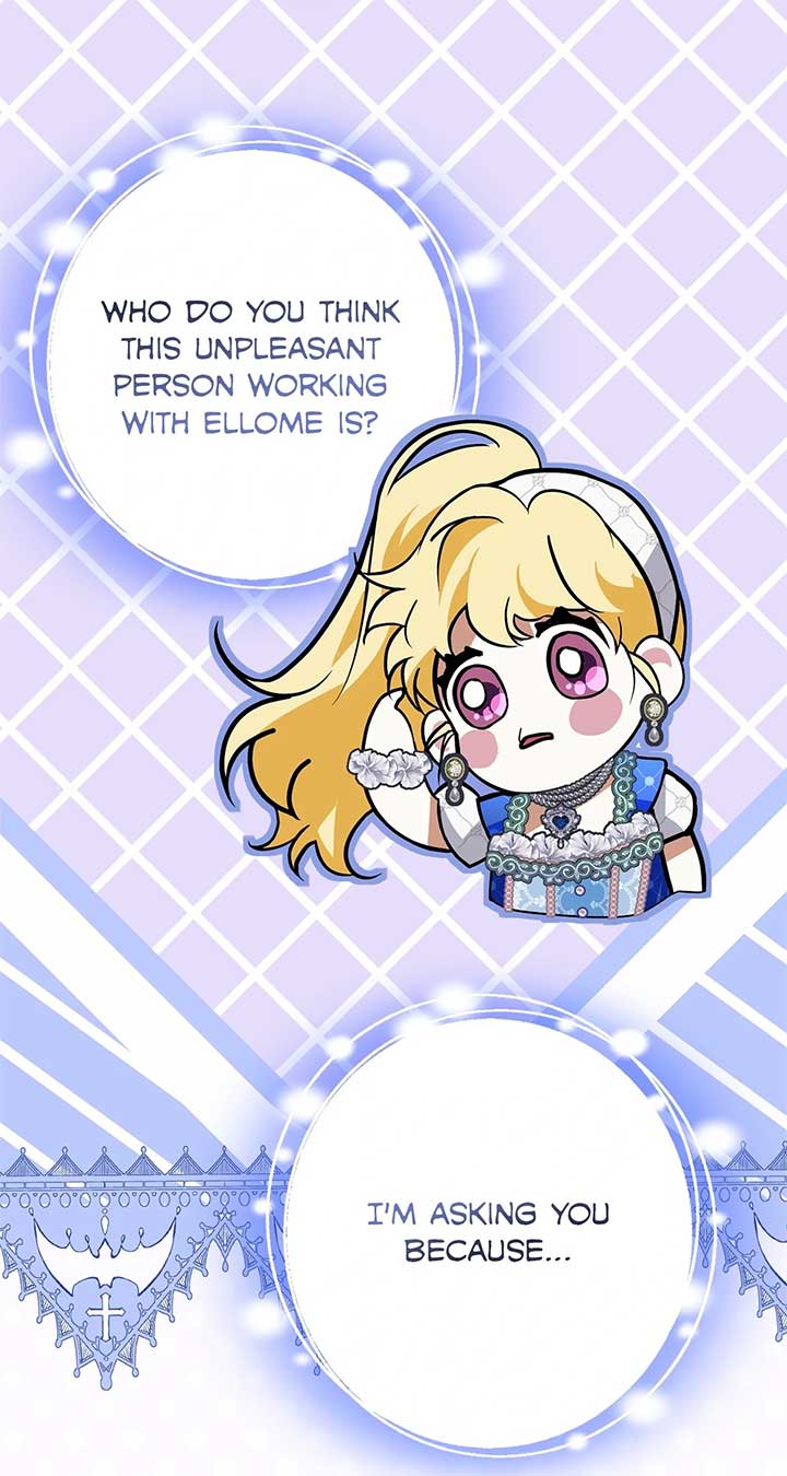 Looking For The Villainess Whom I Spent My First Time With Chapter 32 473 100