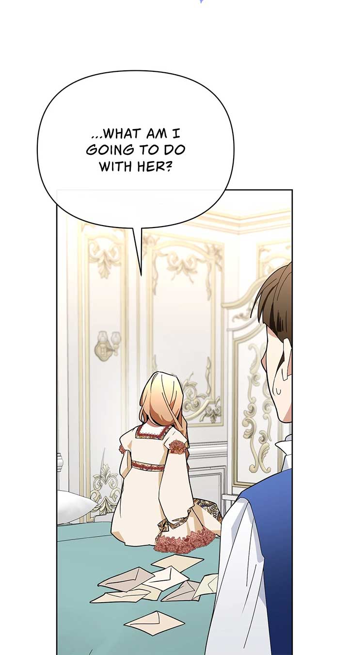 Looking For The Villainess Whom I Spent My First Time With Chapter 32 476 103