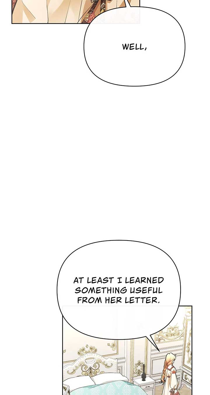 Looking For The Villainess Whom I Spent My First Time With Chapter 32 479 106