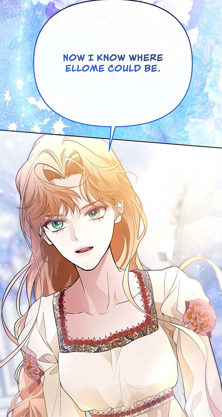 Looking For The Villainess Whom I Spent My First Time With Chapter 32 481 108