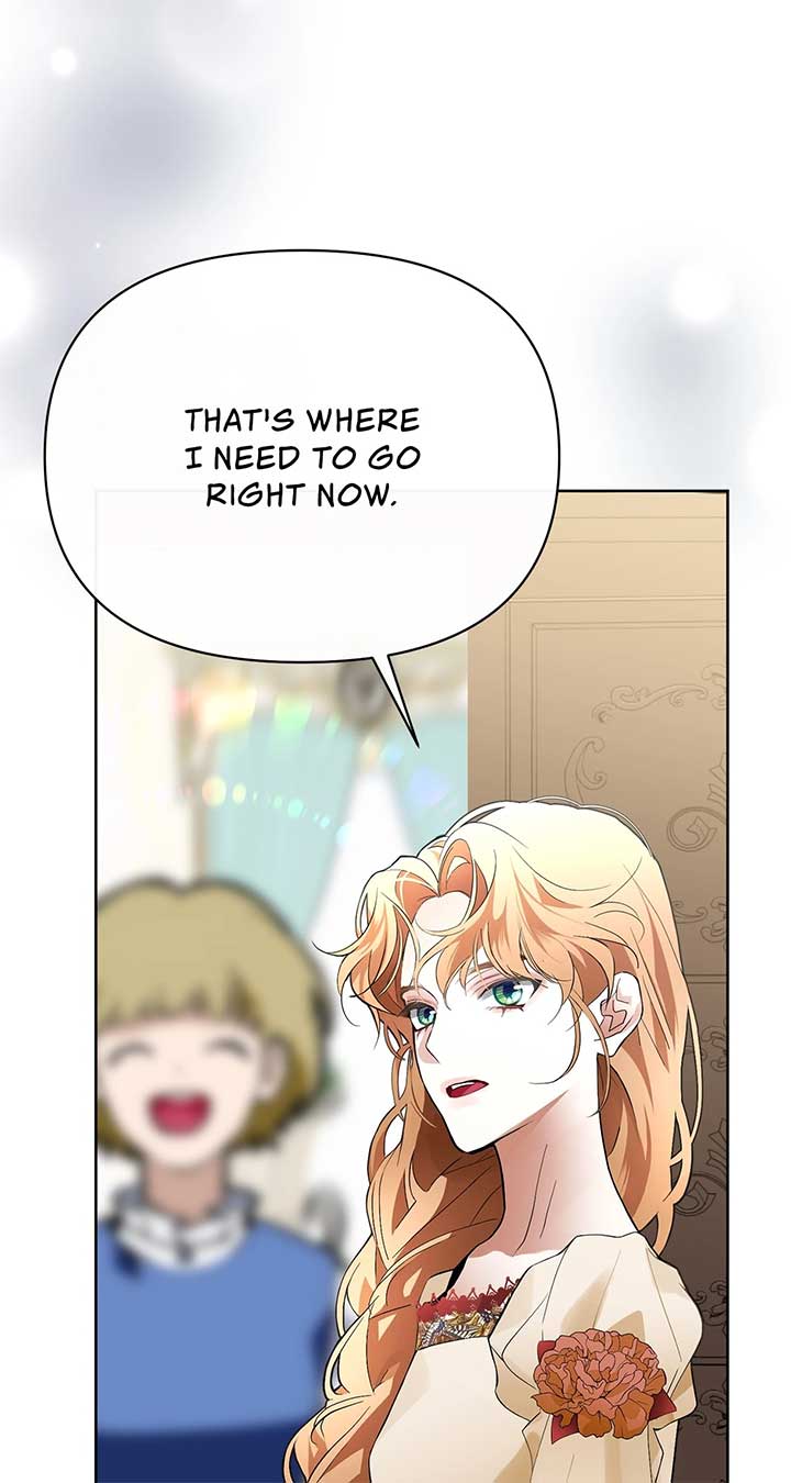 Looking For The Villainess Whom I Spent My First Time With Chapter 32 490 117