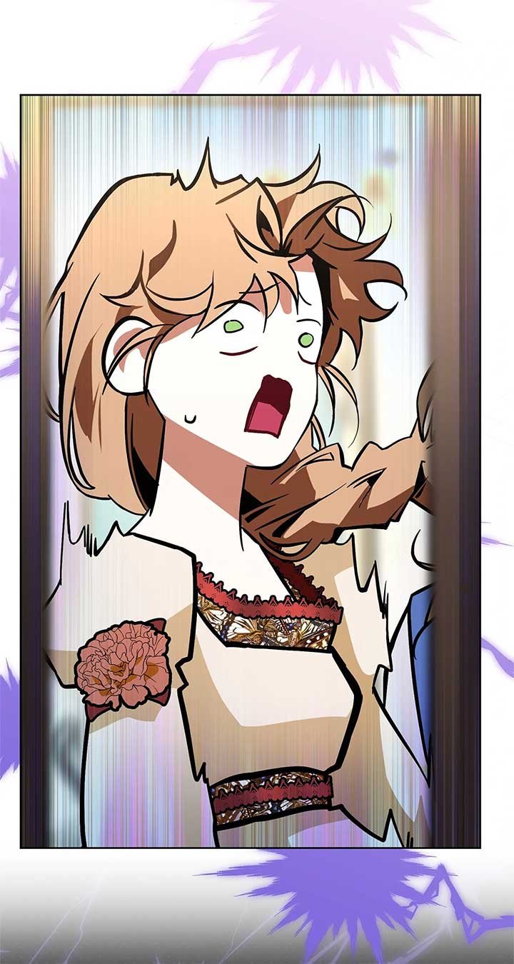 Looking For The Villainess Whom I Spent My First Time With Chapter 33 304 03