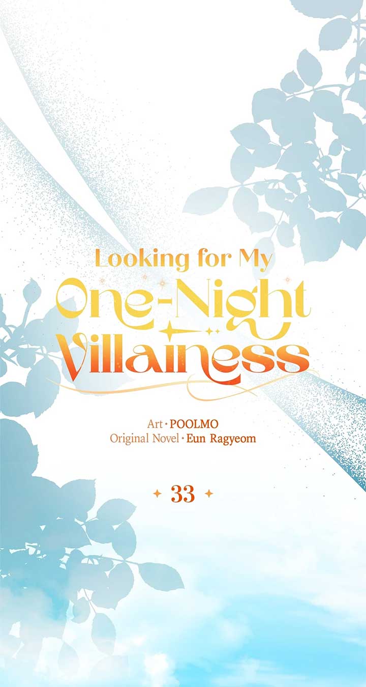 Looking For The Villainess Whom I Spent My First Time With Chapter 33 307 06