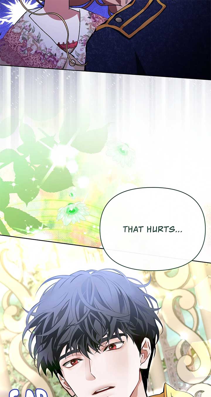 Looking For The Villainess Whom I Spent My First Time With Chapter 33 310 09