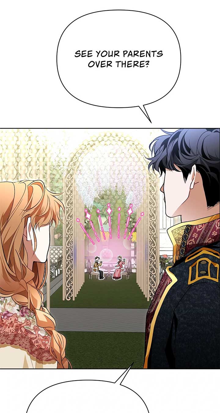 Looking For The Villainess Whom I Spent My First Time With Chapter 33 313 12