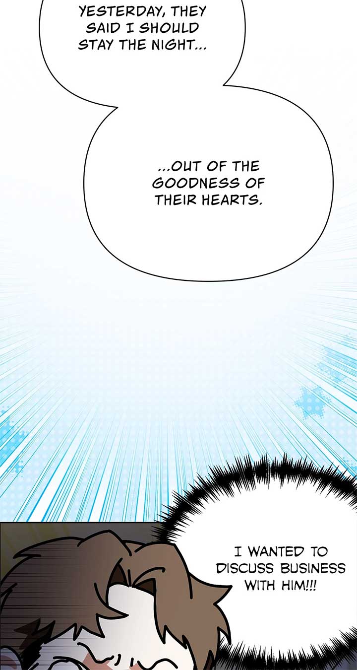 Looking For The Villainess Whom I Spent My First Time With Chapter 33 314 13