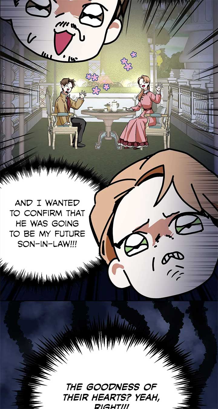 Looking For The Villainess Whom I Spent My First Time With Chapter 33 315 14