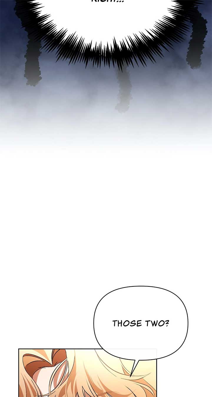 Looking For The Villainess Whom I Spent My First Time With Chapter 33 316 15