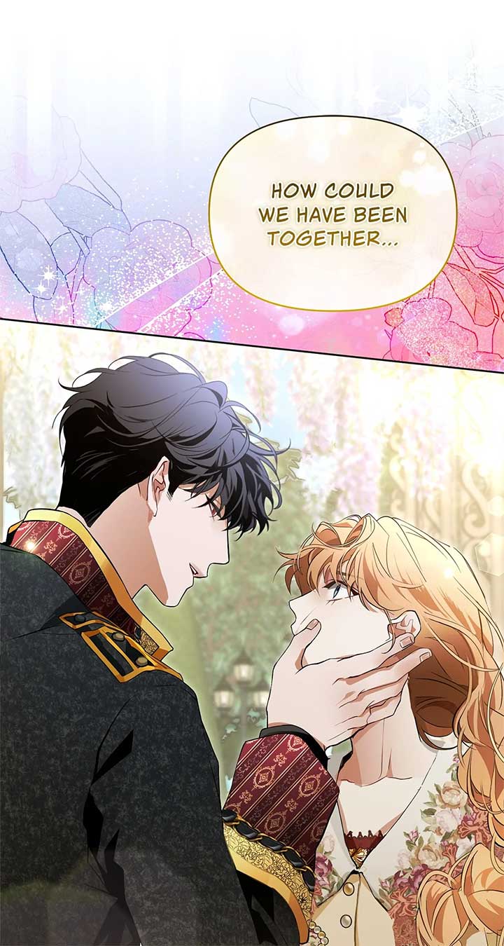 Looking For The Villainess Whom I Spent My First Time With Chapter 33 321 20