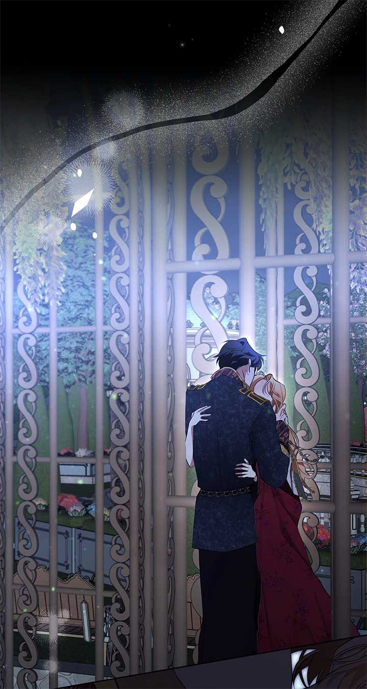 Looking For The Villainess Whom I Spent My First Time With Chapter 33 324 23