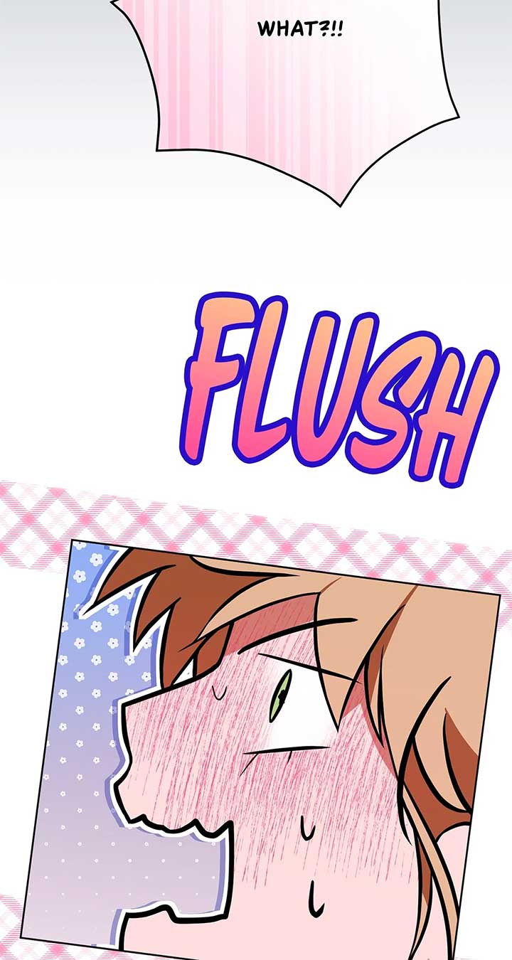 Looking For The Villainess Whom I Spent My First Time With Chapter 33 327 26