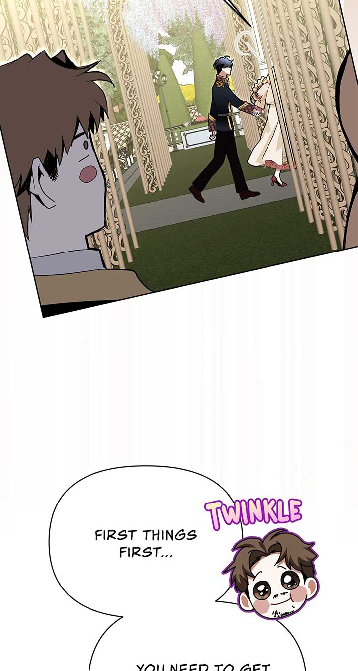 Looking For The Villainess Whom I Spent My First Time With Chapter 33 329 28