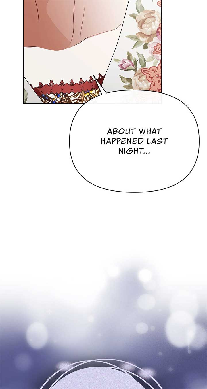 Looking For The Villainess Whom I Spent My First Time With Chapter 33 333 32