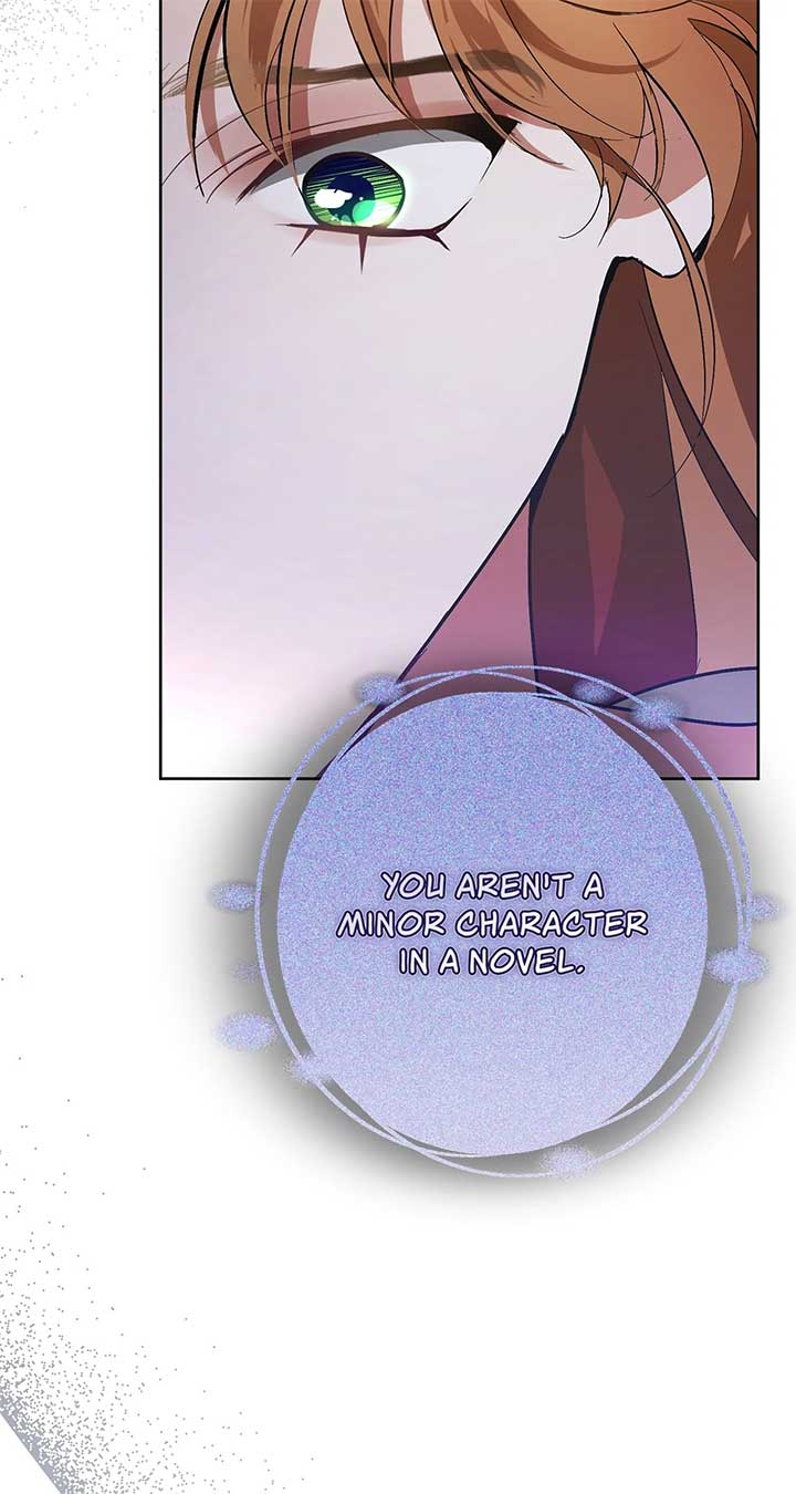 Looking For The Villainess Whom I Spent My First Time With Chapter 33 336 35