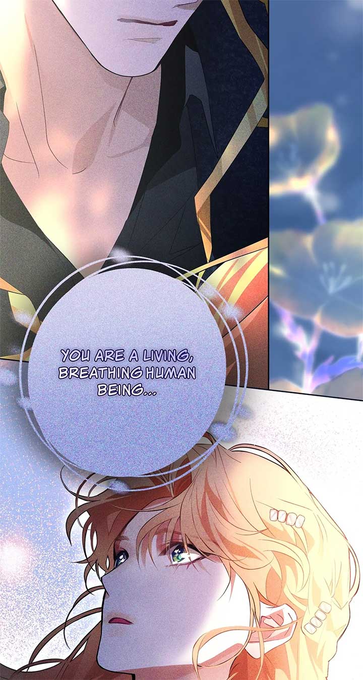 Looking For The Villainess Whom I Spent My First Time With Chapter 33 338 37