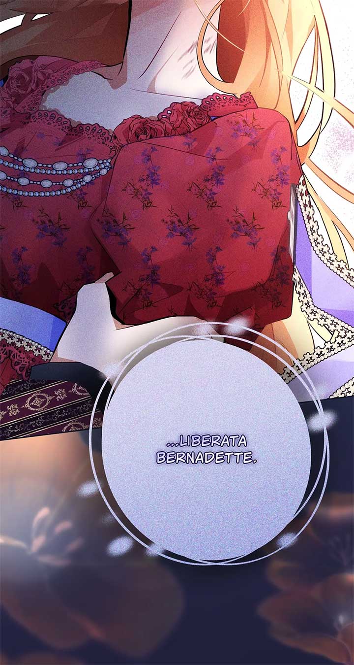 Looking For The Villainess Whom I Spent My First Time With Chapter 33 339 38