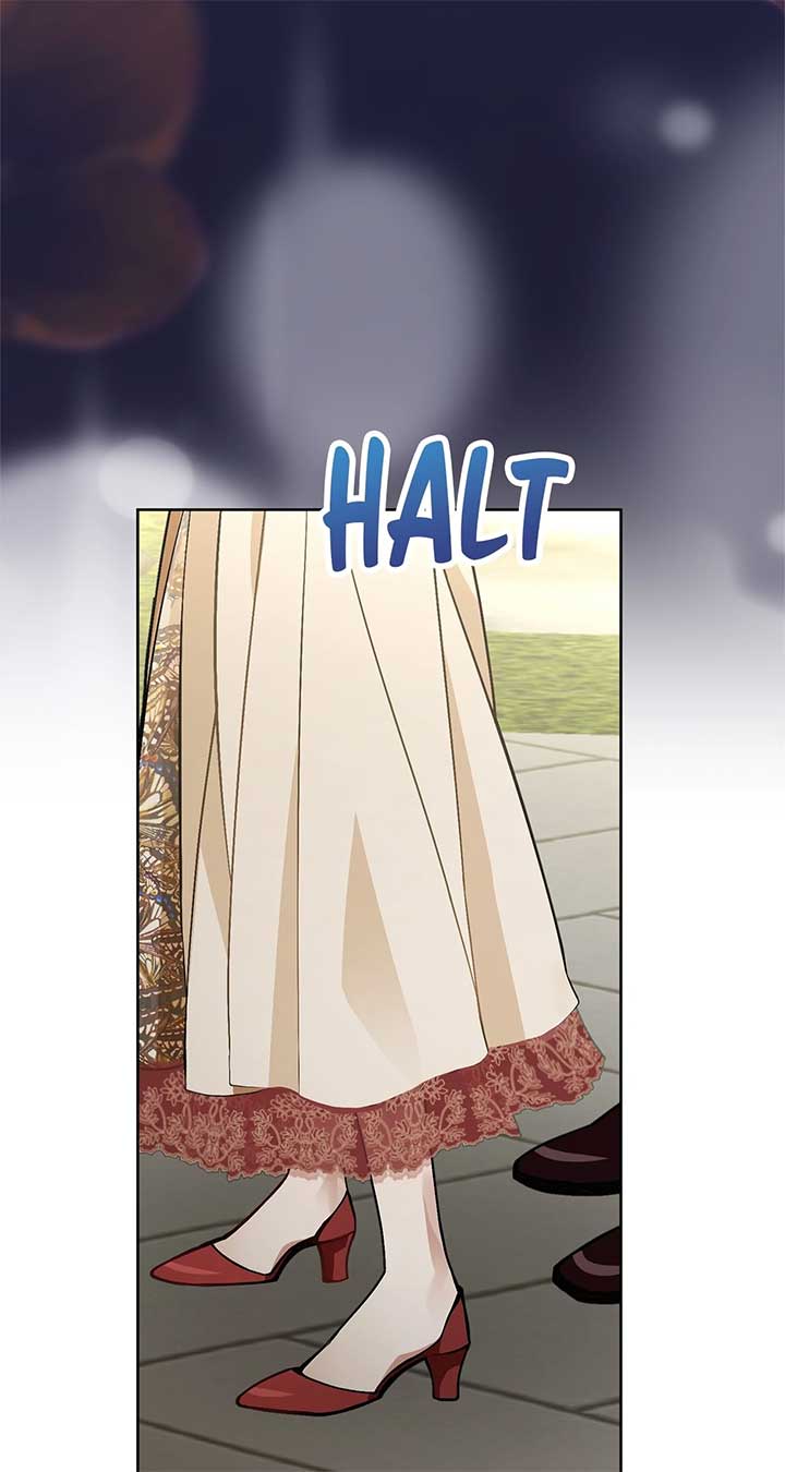 Looking For The Villainess Whom I Spent My First Time With Chapter 33 340 39