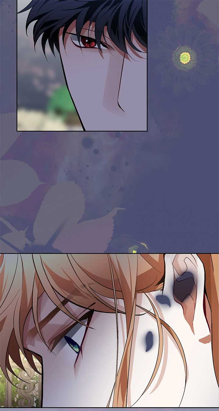 Looking For The Villainess Whom I Spent My First Time With Chapter 33 344 43