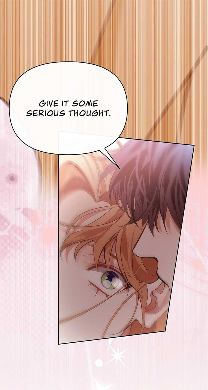 Looking For The Villainess Whom I Spent My First Time With Chapter 33 349 48