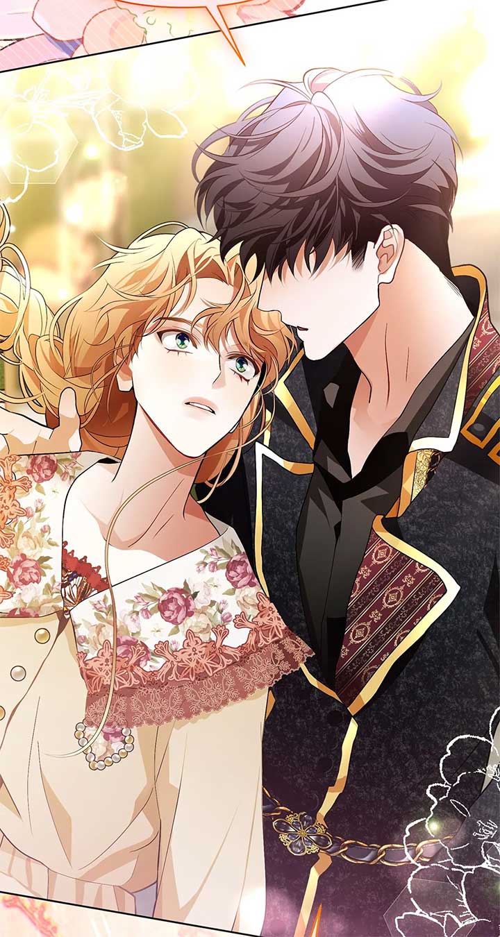 Looking For The Villainess Whom I Spent My First Time With Chapter 33 352 51