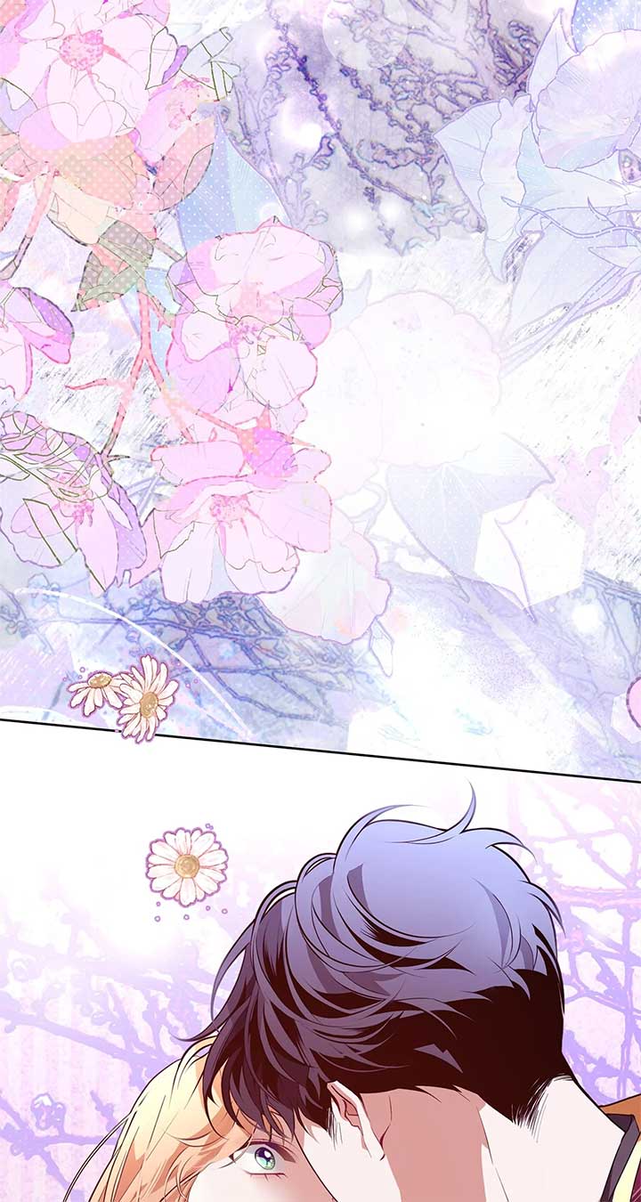 Looking For The Villainess Whom I Spent My First Time With Chapter 33 356 55