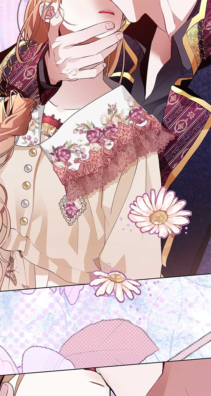 Looking For The Villainess Whom I Spent My First Time With Chapter 33 357 56