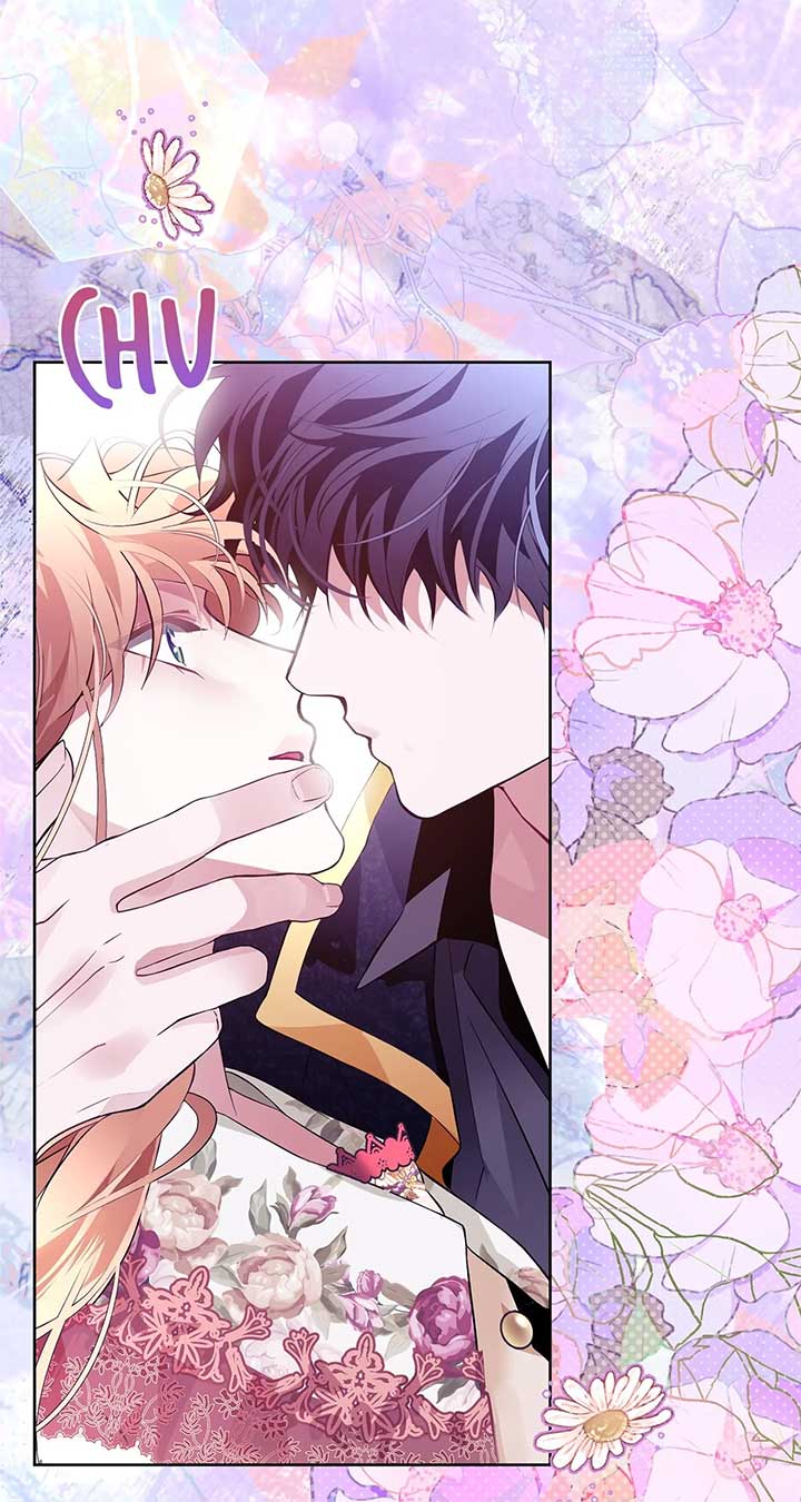 Looking For The Villainess Whom I Spent My First Time With Chapter 33 359 58