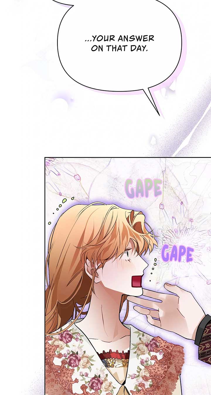 Looking For The Villainess Whom I Spent My First Time With Chapter 33 362 61