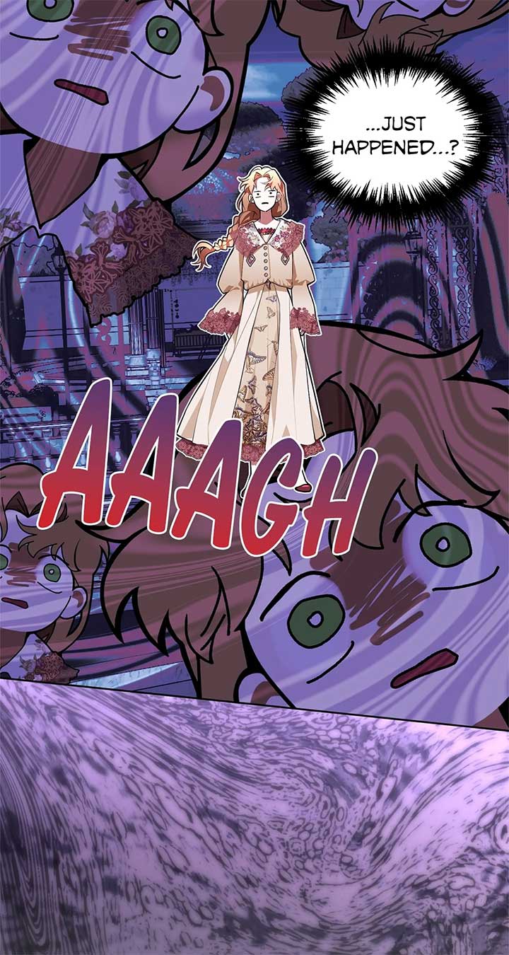 Looking For The Villainess Whom I Spent My First Time With Chapter 33 366 65