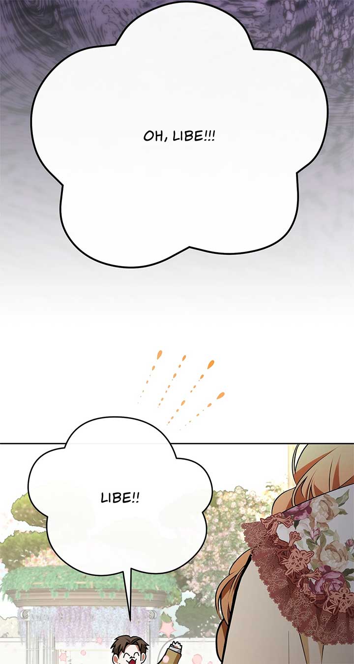 Looking For The Villainess Whom I Spent My First Time With Chapter 33 367 66