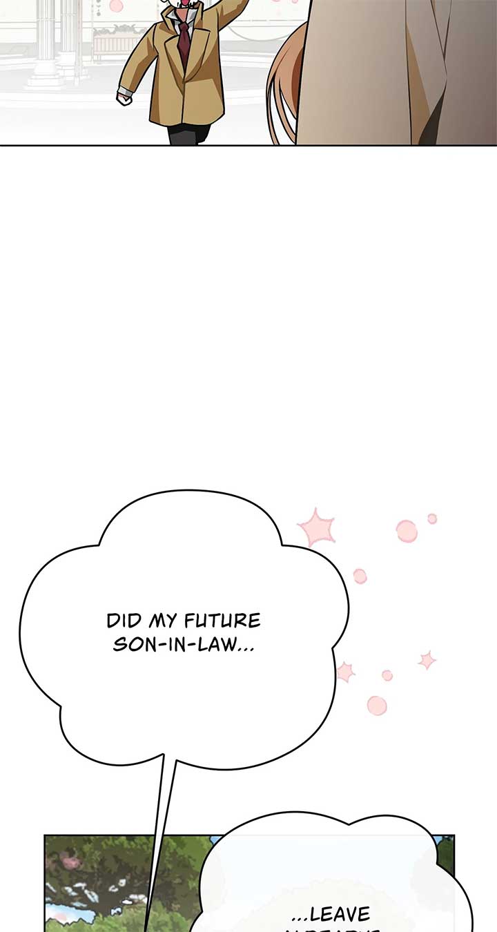 Looking For The Villainess Whom I Spent My First Time With Chapter 33 368 67