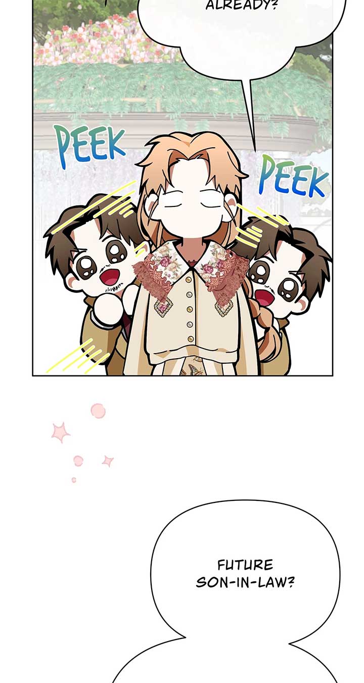 Looking For The Villainess Whom I Spent My First Time With Chapter 33 369 68