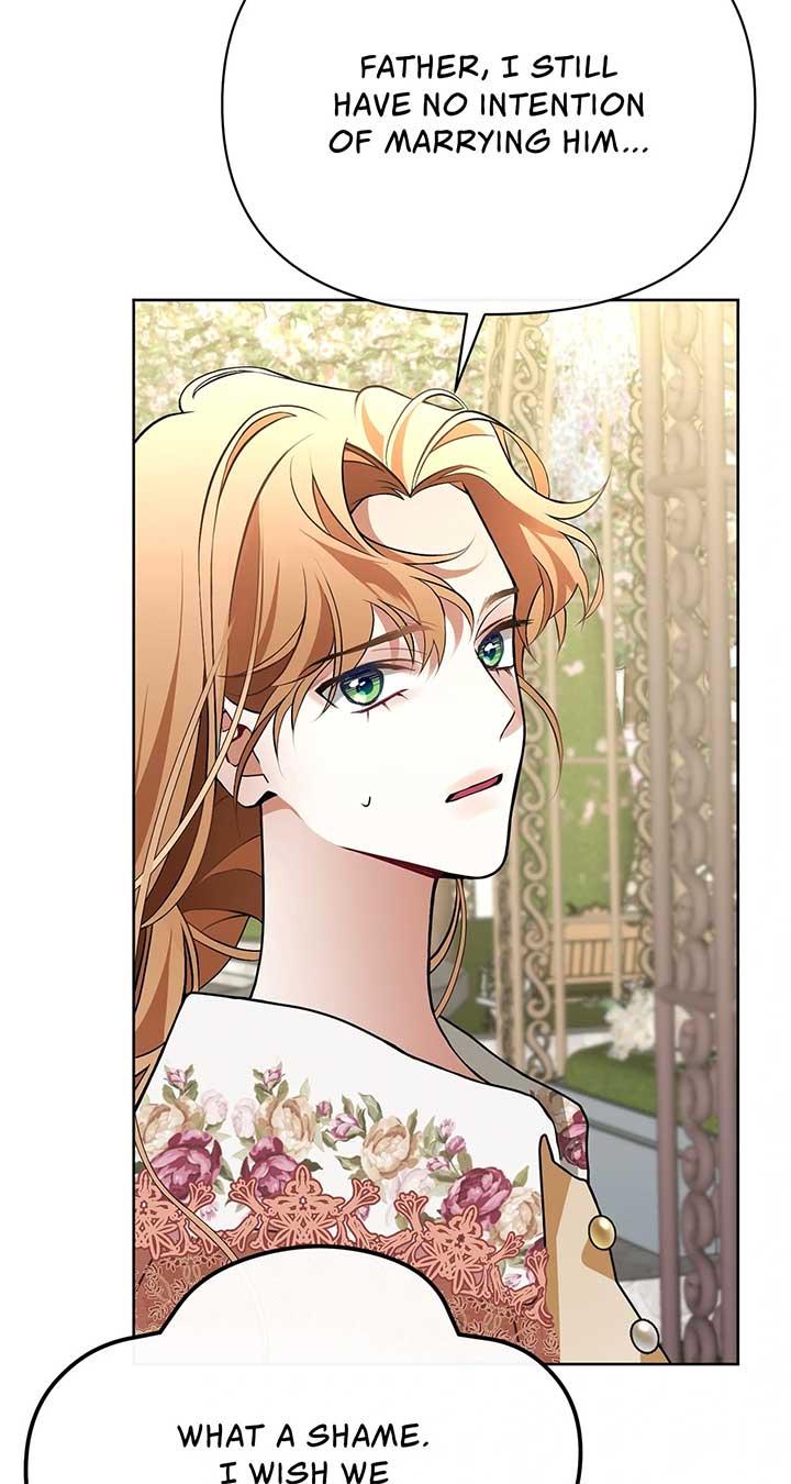 Looking For The Villainess Whom I Spent My First Time With Chapter 33 370 69